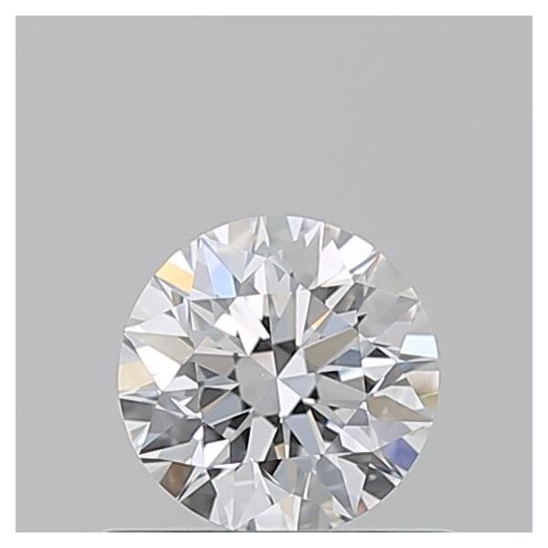 ROUND 0.57 D VS2 EX-EX-EX - 100769403778 GIA Diamond