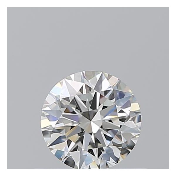 ROUND 0.5 H IF EX-EX-EX - 100769403796 GIA Diamond