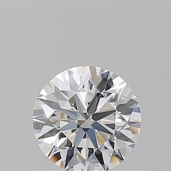 ROUND 0.57 D VVS1 EX-EX-EX - 100769403797 GIA Diamond