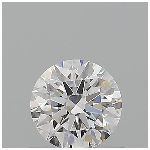 ROUND 0.52 D VVS1 EX-EX-EX - 100769403798 GIA Diamond