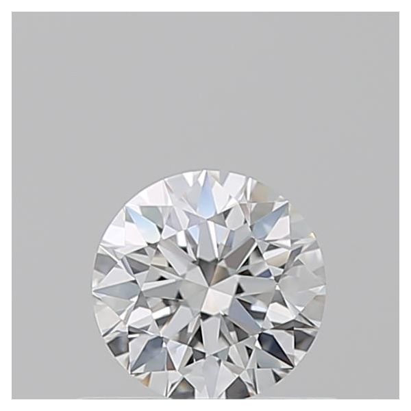 ROUND 0.52 E IF EX-EX-EX - 100769403800 GIA Diamond