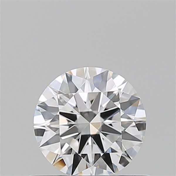ROUND 0.54 F VS1 EX-EX-EX - 100769403806 GIA Diamond