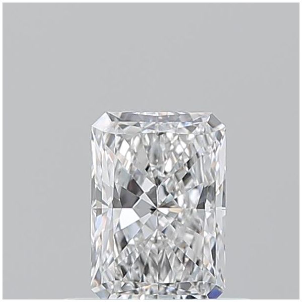 RADIANT 0.51 D VVS2 --VG-EX - 100769403808 GIA Diamond