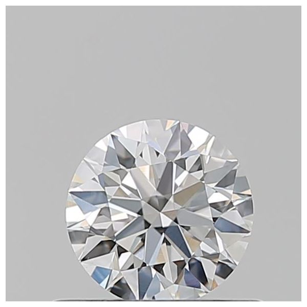 ROUND 0.5 F VS2 EX-EX-EX - 100769403809 GIA Diamond