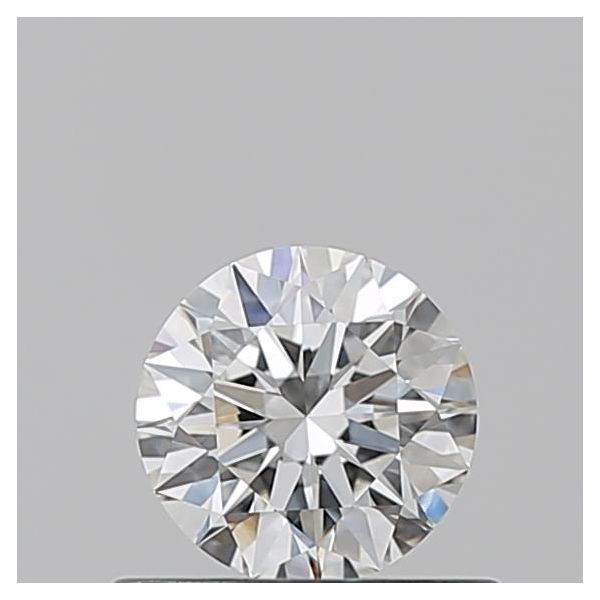 ROUND 0.51 G VS1 EX-EX-EX - 100769403810 GIA Diamond