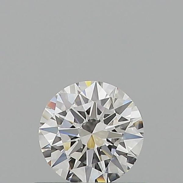 ROUND 0.5 F VS2 EX-EX-EX - 100769403811 GIA Diamond