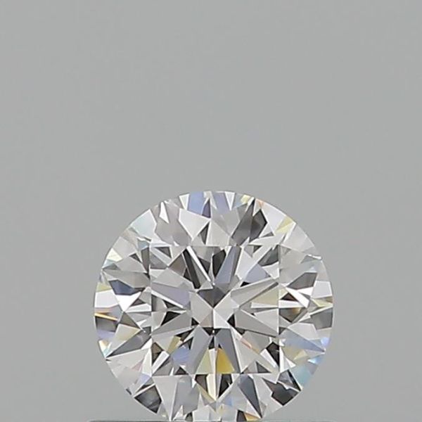 ROUND 0.63 D VVS1 EX-EX-EX - 100769403812 GIA Diamond