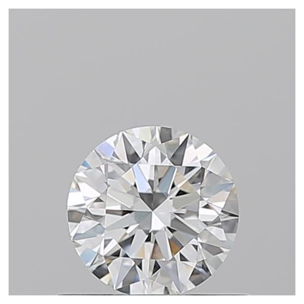ROUND 0.51 G VVS2 EX-EX-EX - 100769403815 GIA Diamond