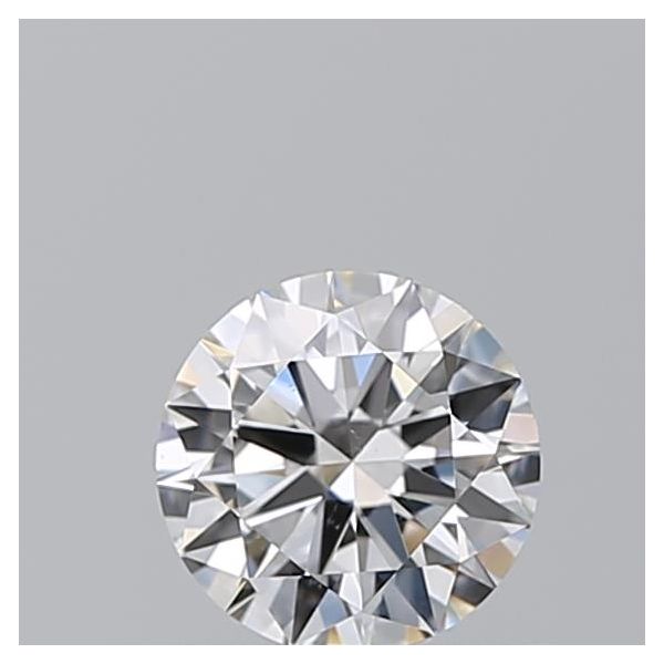 ROUND 0.5 E VS2 EX-EX-EX - 100769403817 GIA Diamond