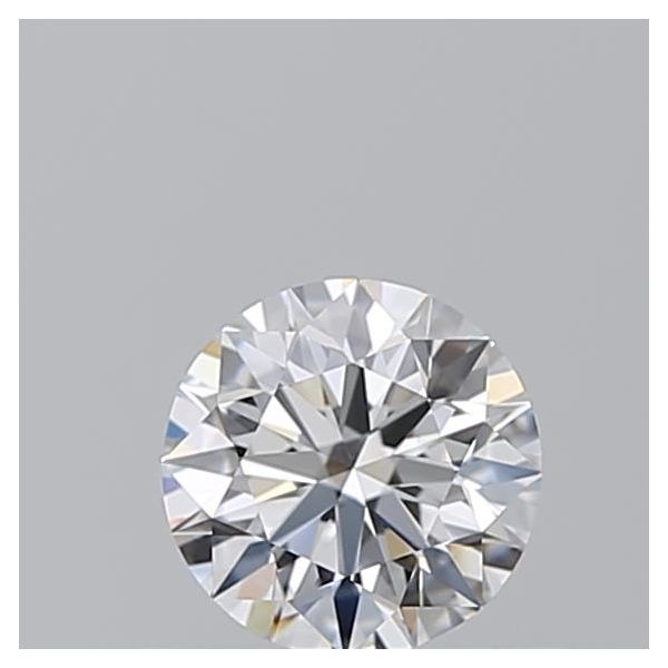 ROUND 0.5 E VVS1 EX-EX-EX - 100769403820 GIA Diamond
