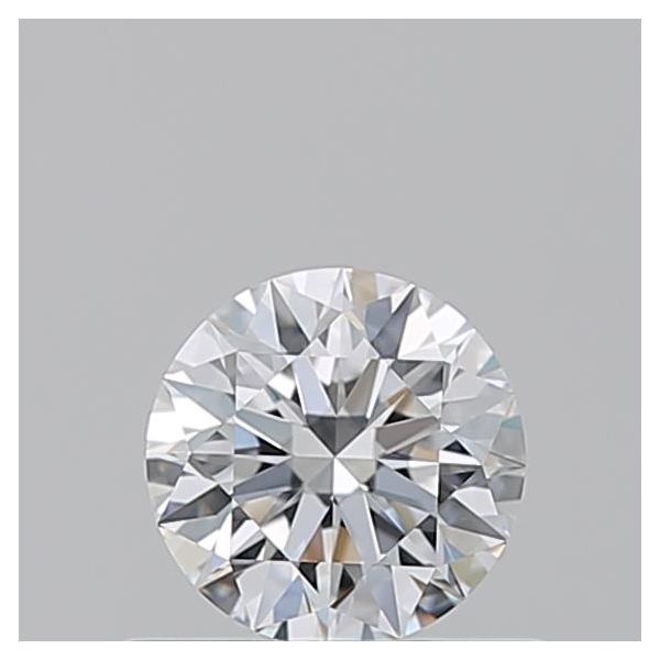 ROUND 0.54 D VS1 EX-EX-EX - 100769403833 GIA Diamond