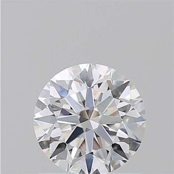 ROUND 0.91 F VS2 EX-EX-EX - 100769403838 GIA Diamond