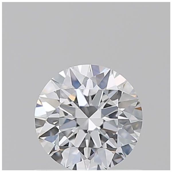 ROUND 0.7 D VVS2 EX-EX-EX - 100769403841 GIA Diamond