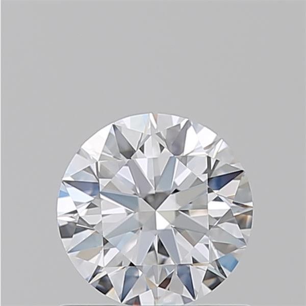 ROUND 0.8 D VVS1 EX-EX-EX - 100769403844 GIA Diamond
