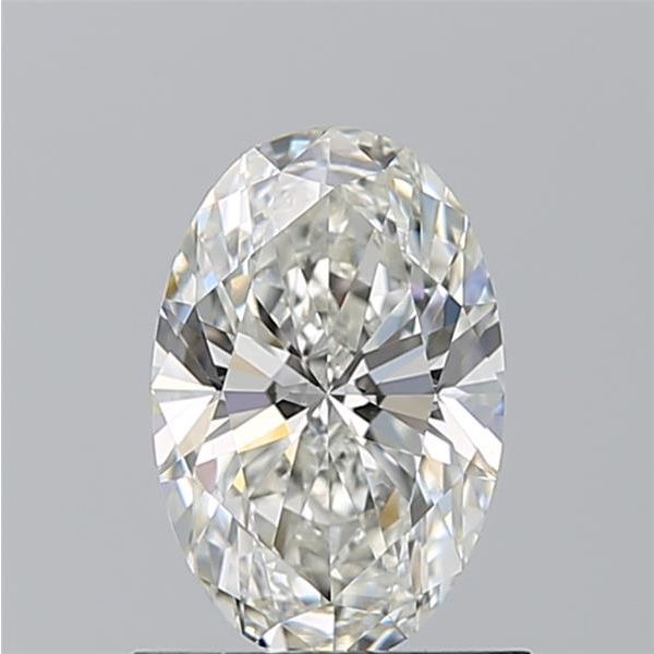 OVAL 0.91 I VS1 --VG-EX - 100769403847 GIA Diamond