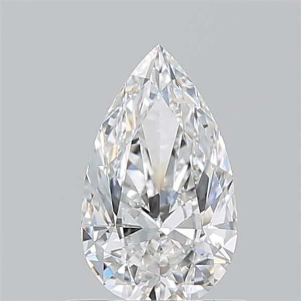 PEAR 0.7 E IF --VG-EX - 100769403849 GIA Diamond