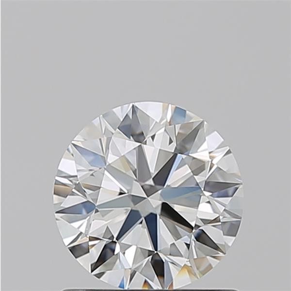 ROUND 0.96 I VVS2 EX-EX-EX - 100769403858 GIA Diamond
