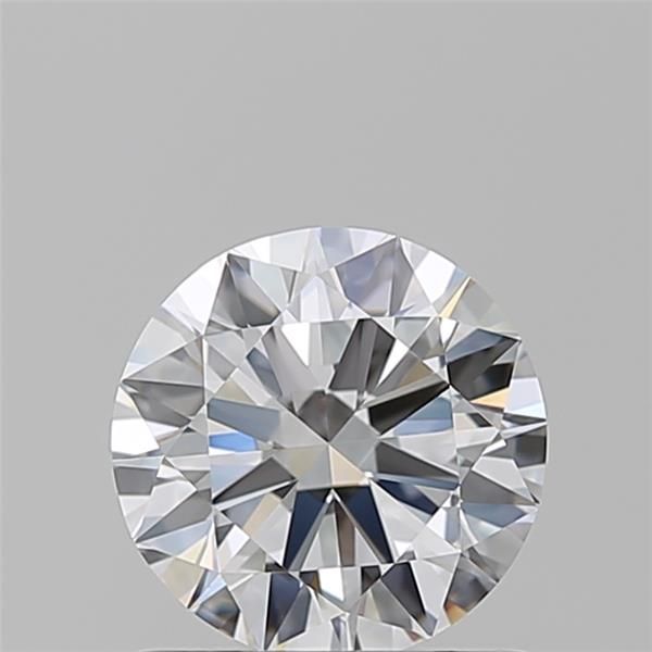 ROUND 0.96 D VVS1 EX-EX-EX - 100769403862 GIA Diamond