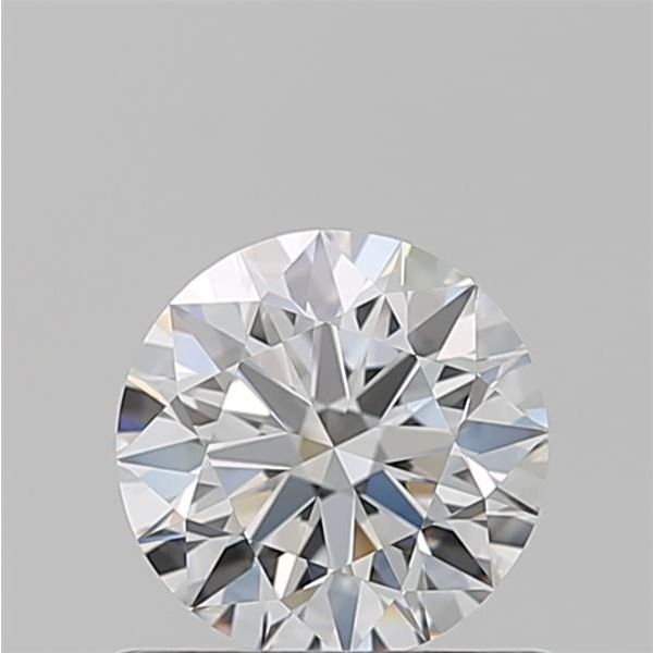 ROUND 0.72 E VVS1 EX-EX-EX - 100769403863 GIA Diamond