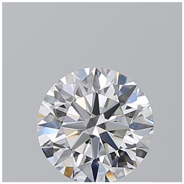ROUND 0.7 E VVS2 EX-EX-EX - 100769403868 GIA Diamond