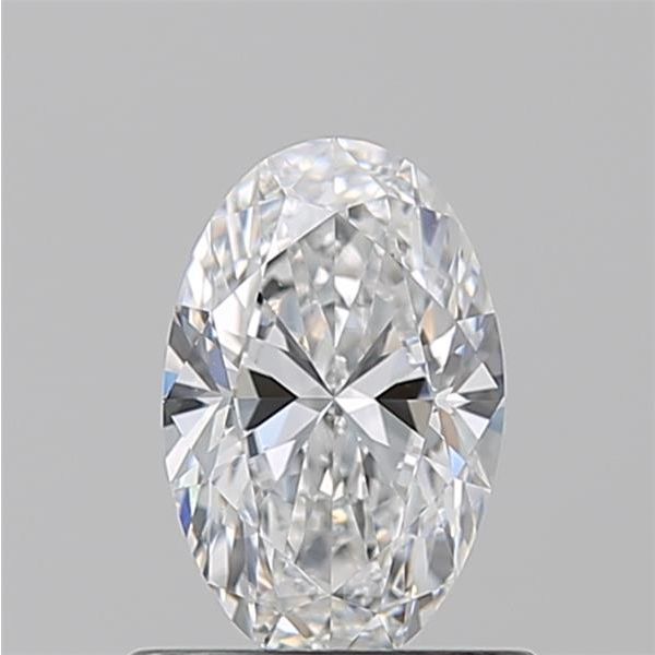 OVAL 0.72 D VS2 --VG-EX - 100769403869 GIA Diamond