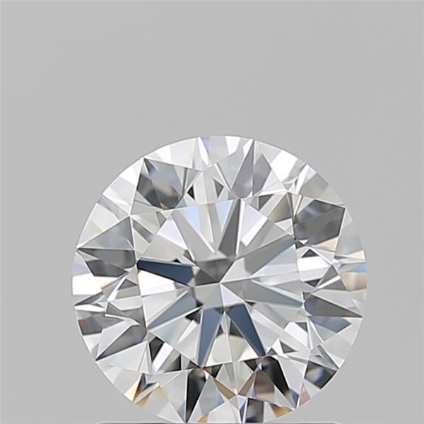 ROUND 1.21 F VVS1 EX-EX-EX - 100769403871 GIA Diamond