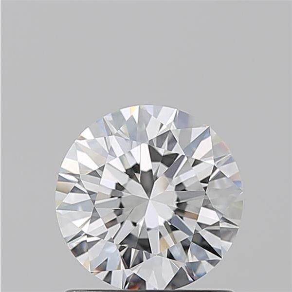 ROUND 1.03 E VVS2 EX-EX-EX - 100769403880 GIA Diamond