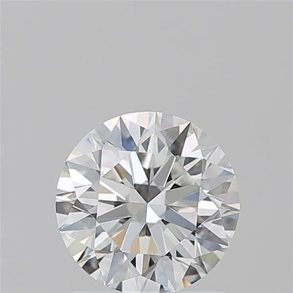 ROUND 1.25 G VVS1 EX-EX-EX - 100769403881 GIA Diamond