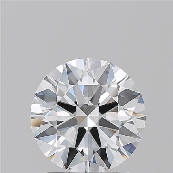 ROUND 1.8 E VVS2 EX-EX-EX - 100769403882 GIA Diamond
