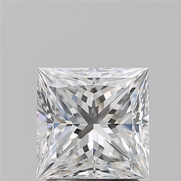 PRINCESS 2.01 E VS1 --EX-EX - 100769403886 GIA Diamond