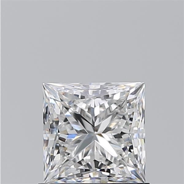 PRINCESS 1.02 F VVS2 --EX-EX - 100769403891 GIA Diamond