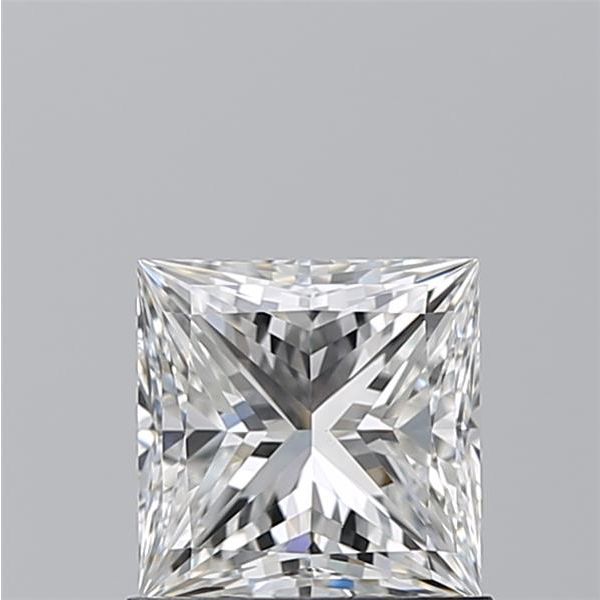 PRINCESS 1.01 F VS1 --EX-EX - 100769403892 GIA Diamond
