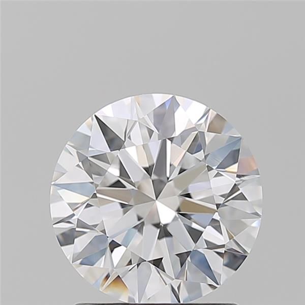 ROUND 1.7 D VVS2 EX-EX-EX - 100769403900 GIA Diamond