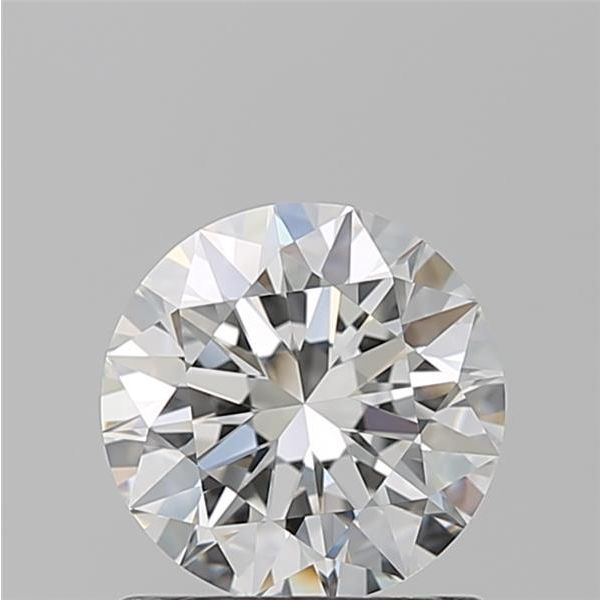 ROUND 1.05 G VVS1 EX-EX-EX - 100769403907 GIA Diamond
