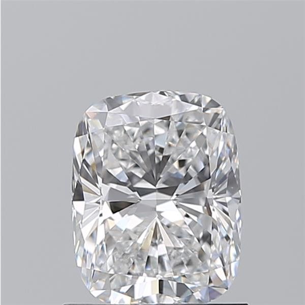 CUSHION 1.02 D VVS2 --EX-EX - 100769403908 GIA Diamond