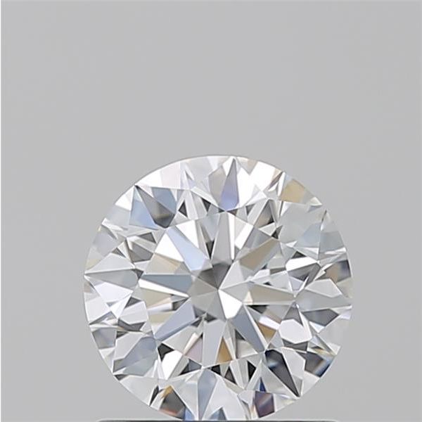 ROUND 1.03 E VVS2 EX-EX-EX - 100769403914 GIA Diamond