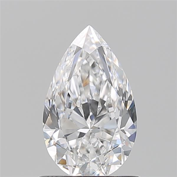 PEAR 1.01 D VVS1 --VG-EX - 100769403917 GIA Diamond