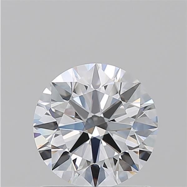 ROUND 1.07 D VVS1 EX-EX-EX - 100769403918 GIA Diamond
