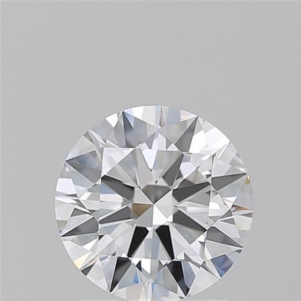 ROUND 1.56 E VVS1 EX-EX-EX - 100769403922 GIA Diamond