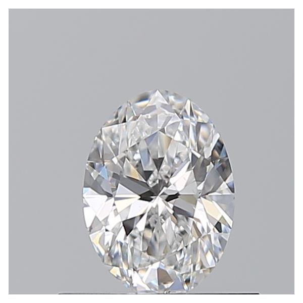 OVAL 0.51 E VS1 --VG-VG - 100769426463 GIA Diamond