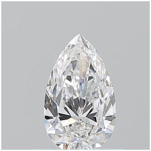 PEAR 0.5 E VS2 --VG-EX - 100769426464 GIA Diamond