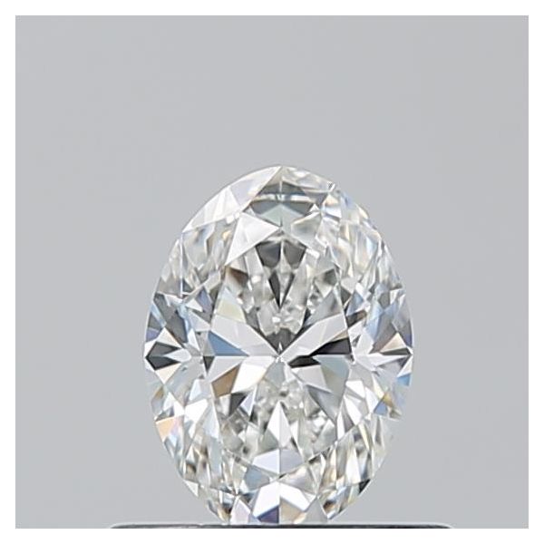 OVAL 0.5 G VS1 --VG-VG - 100769426496 GIA Diamond