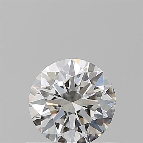 ROUND 0.5 G VS1 EX-EX-EX - 100769426505 GIA Diamond