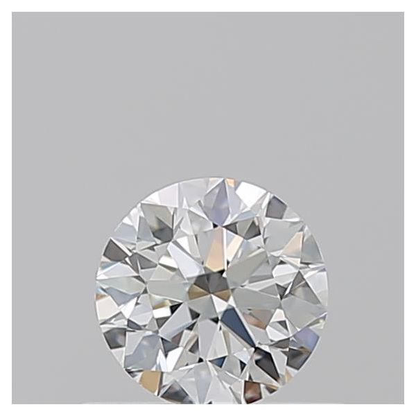 ROUND 0.5 H VS1 EX-EX-EX - 100769426507 GIA Diamond