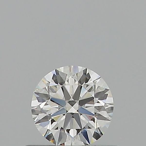 ROUND 0.5 H VVS1 EX-EX-EX - 100769426510 GIA Diamond