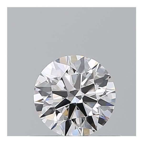 ROUND 0.5 H VS1 EX-EX-EX - 100769426511 GIA Diamond