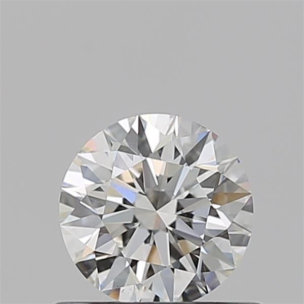 ROUND 0.58 I VS2 EX-EX-EX - 100769426513 GIA Diamond