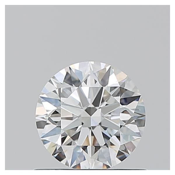 ROUND 0.7 H VS2 EX-EX-EX - 100769426517 GIA Diamond