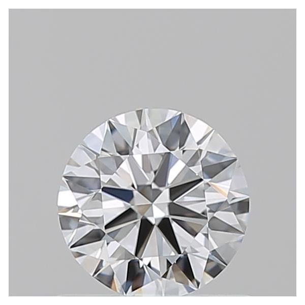 ROUND 0.7 D VVS2 EX-EX-EX - 100769426519 GIA Diamond