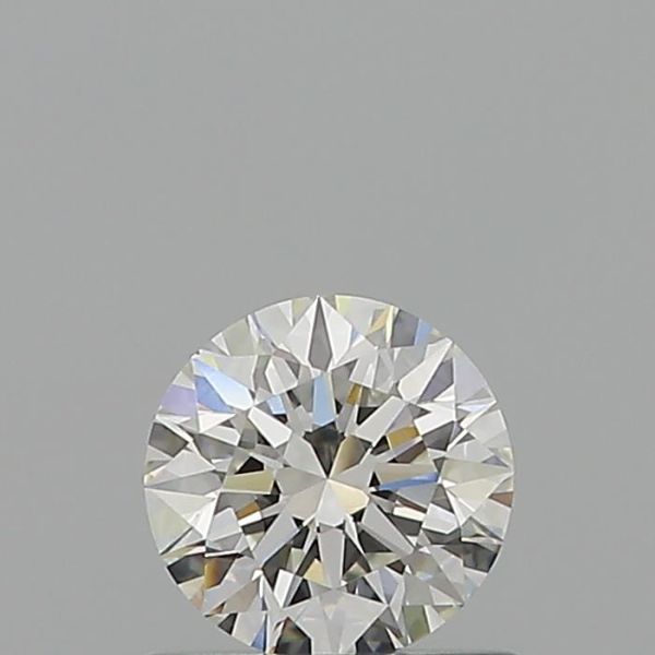 ROUND 0.7 G VVS1 EX-EX-EX - 100769426523 GIA Diamond
